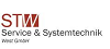 STW - Service & Systemtechnik West GmbH STW - Service & Systemtechnik West GmbH