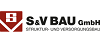 S&V Bau GmbH S&V Bau GmbH