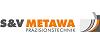 S & V METAWA Präzisionstechnik OHG S & V METAWA Präzisionstechnik OHG