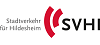 SVHI Stadtverkehr Hildesheim GmbH & Co. KG SVHI Stadtverkehr Hildesheim GmbH & Co. KG