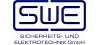 SWE Sicherheits- und Elektrotechnik GmbH SWE Sicherheits- und Elektrotechnik GmbH