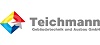 Teichmann Gebäudetechnik und Ausbau GmbH Teichmann Gebäudetechnik und Ausbau GmbH