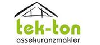 tek-ton Assekuranzmakler GmbH & Co. KG tek-ton Assekuranzmakler GmbH & Co. KG