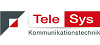 TeleSys Kommunikationstechnik GmbH TeleSys Kommunikationstechnik GmbH