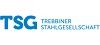 Trebbiner Stahlgesellschaft mbH Trebbiner Stahlgesellschaft mbH