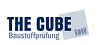 The Cube GmbH Baustoffprüfung The Cube GmbH Baustoffprüfung