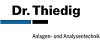 Dr. Thiedig GmbH & Co KG Dr. Thiedig GmbH & Co KG
