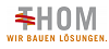 Thom Metall- und Maschinenbau GmbH Thom Metall- und Maschinenbau GmbH