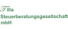 Tilia Steuerberatungsgesellschaft mbH Tilia Steuerberatungsgesellschaft mbH