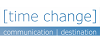 Time Change GmbH Time Change GmbH