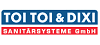 TOI TOI & DIXI Sanitärsysteme GmbH TOI TOI & DIXI Sanitärsysteme GmbH