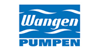 Pumpenfabrik Wangen GmbH Pumpenfabrik Wangen GmbH