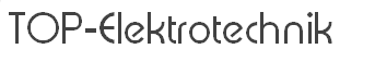 TOP-Elektrotechnik GmbH TOP-Elektrotechnik GmbH