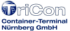 TriCon Container-Terminal Nürnberg GmbH TriCon Container-Terminal Nürnberg GmbH