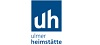 ulmer heimstätte eG ulmer heimstätte eG