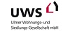 Ulmer Wohnungs- und Siedlungs-Gesellschaft mbH Ulmer Wohnungs- und Siedlungs-Gesellschaft mbH