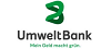 UmweltBank AG UmweltBank AG