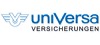 uniVersa Lebensversicherung a.G. uniVersa Lebensversicherung a.G.