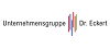 Unternehmensgruppe Dr. Eckert GmbH Unternehmensgruppe Dr. Eckert GmbH