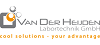 Van der Heijden Labortechnik GmbH Van der Heijden Labortechnik GmbH