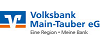 Volksbank Main-Tauber eG Volksbank Main-Tauber eG