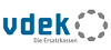 Verband der Ersatzkassen e. V. (vdek) Verband der Ersatzkassen e. V. (vdek)