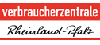 Verbraucherzentrale Rheinland-Pfalz e.V. Verbraucherzentrale Rheinland-Pfalz e.V.