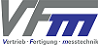 VFm - Vertrieb Fertigung messtechnik VFm - Vertrieb Fertigung messtechnik