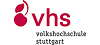 volkshochschule stuttgart volkshochschule stuttgart