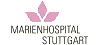 Vinzenz von Paul Kliniken gGmbH Marienhospital Stuttgart Vinzenz von Paul Kliniken gGmbH Marienhospital Stuttgart