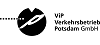 VIP Verkehrsbetrieb Potsdam GmbH VIP Verkehrsbetrieb Potsdam GmbH