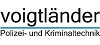 Voigtländer Polizei- und Kriminaltechnik GmbH Voigtländer Polizei- und Kriminaltechnik GmbH