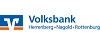 Volksbank Herrenberg-Nagold-Rottenburg eG Volksbank Herrenberg-Nagold-Rottenburg eG