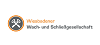 Wiesbadener Wach- und Schließgesellschaft Müller & Co. mbH Wiesbadener Wach- und Schließgesellschaft Müller & Co. mbH