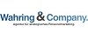 Wahring & Co. Media GmbH Wahring & Co. Media GmbH
