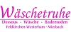 Wäschetruhe Montermann KG Wäschetruhe Montermann KG
