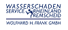 Wolfhard. H. Frank GmbH Wolfhard. H. Frank GmbH