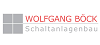 Wolfgang Böck Schaltanlagenbau Wolfgang Böck Schaltanlagenbau