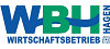 Wirtschaftsbetrieb Hagen WBH Wirtschaftsbetrieb Hagen WBH