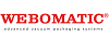 WEBOMATIC® Maschinenfabrik GmbH WEBOMATIC® Maschinenfabrik GmbH