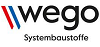 WeGo Systembaustoffe GmbH WeGo Systembaustoffe GmbH