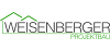 Weisenberger Projektbau GmbH & Co. KG Weisenberger Projektbau GmbH & Co. KG