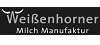 Weißenhorner Molkerei GmbH Weißenhorner Molkerei GmbH