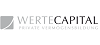 WERTE CAPITAL GmbH & Co. KG WERTE CAPITAL GmbH & Co. KG