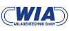WIA - Anlagentechnik GmbH WIA - Anlagentechnik GmbH