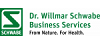 Dr. Willmar Schwabe Business Services GmbH & Co. KG Dr. Willmar Schwabe Business Services GmbH & Co. KG