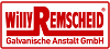 Willy Remscheid Galvanische Anstalt GmbH Willy Remscheid Galvanische Anstalt GmbH