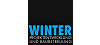 Winter Projektentwicklungs- und Baubetreuungs GmbH & Co. KG Winter Projektentwicklungs- und Baubetreuungs GmbH & Co. KG
