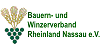 Bauern- und Winzerverband Rheinland-Nassau e. V. Bauern- und Winzerverband Rheinland-Nassau e. V.