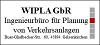 Ing.-Büro WIPLA GbR Ing.-Büro WIPLA GbR